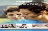 October 2021 Issue 323 The Guide - france-amerique.com