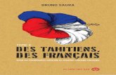 Des Tahitiens, des Français - Tome 2