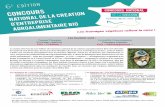 DE LA CREATION agroalimentaire bio - CCI Gers
