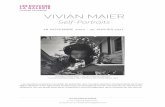 DOSSIER DE PRESSE VIVIAN MAIER - Les Douches La Galerie
