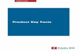 Product Key Facts - doc.morningstar.com