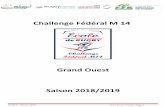 Grand Ouest Saison 2018/2019 - api.liguepaysdeloire.ffr.fr