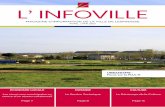 L’ INFOVILLE - Site officiel de la ville de Lespinasse