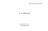 La Bible - multimedia.fnac.com