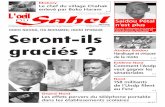 Tri-hebdomadaire régional d’informations du Nord-Cameroun ...