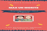Max un Moritz uf Wolgadeitsch - Wolgadeutsche