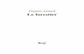 Gustave Aimard Le forestier - Ebooks gratuits