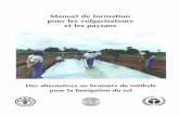 SOMMAIRE - fao.org