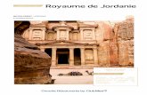 Royaume de Jordanie - Les Amis de la Fondation Club ...