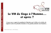 Du singe à l'HommeV3redux - corevih-bretagne.fr