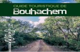 GUIDE TOURISTIQUE DE Bouhachem - AN^MAR
