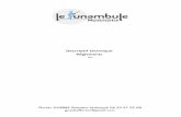 Descriptif technique Règlements - Funambule Montmartre