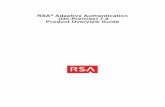 RSA Adaptive Authentication (On-Premise) 7.0 Product ...