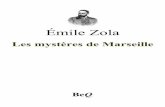 Les mystères de Marseille - Ebooks gratuits