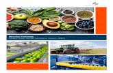 Global Food Recall Summary: March, 2021 - Security Exchange 24