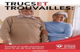 TrucseT Trouvailles - catalogue.iugm.qc.ca