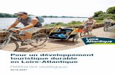 Pour un développement touristique durable en Loire-Atlantique
