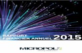 2015 - Micropole