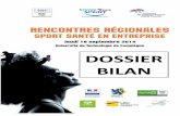 DOSSIER BILAN - FranceOlympique.com