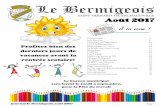 Le Bermigeois - Saint-Bernard-de-Michaudville