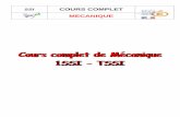 COURS COMPLET MECANIQUE - gregbill.synology.me