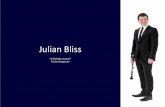 Julian liss - Music Productions