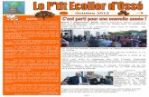 Octobre 2015 5 - Ecole Primaire Privee St Pascal de Osse ...