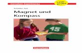 Cornelsen Experimenta e Schüler-Set Magnet und Kompass