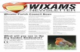 Wixams News Feb21
