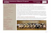 College Assistance Migrant Program (CAMP)