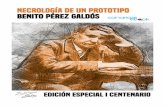 BENITO PÉREZ GALDÓS - Canariasebook