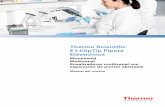 Thermo Scientific E1-ClipTip Pipeta Electrónica