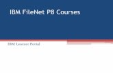 IBM FileNet P8 Courses - filenetbook.weebly.com