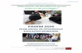 PADEM 2020