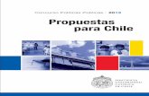 Propuestas para Chile - politicaspublicas.uc.cl