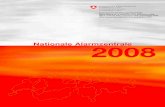 Nationale Alarmzentrale 20082008