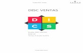 DISC VENTAS - tempo-consultoria.com