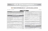 Normas Legales 20121023 - mef.gob.pe