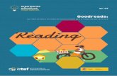 Goodreads: las redes sociales y los clubes de lectura ...