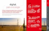 digital. Energia Contexto para a ecologia