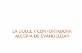 I. La urgencia de la Evangelización.