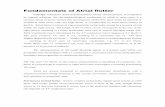 Fundamentals of Atrial flutter - cardiolatina.com