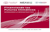 Financiando los Futuros Climáticos - OECD