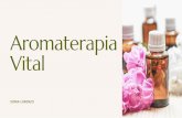 Vital Aromaterapia