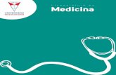 Licenciatura en Medicina - FACULTAD DE MEDICINA