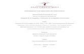 UNIVERSIDAD SAN GREGORIO DE PORTOVIEJO Informe Final de ...