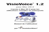 VisioVoice 1 - AssistiveWare