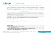 DIRECTORIO DE FUENTES DE INFORMACION - EIA
