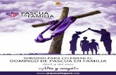 ¡Vio y creyó! - Arquidiócesis de Cartagena