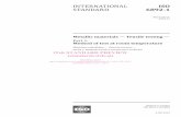 INTERNATIONAL ISO STANDARD 6892-1